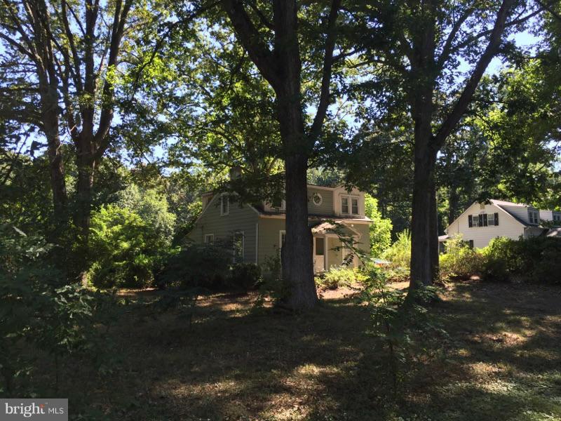 GLEN ALDEN - Residential