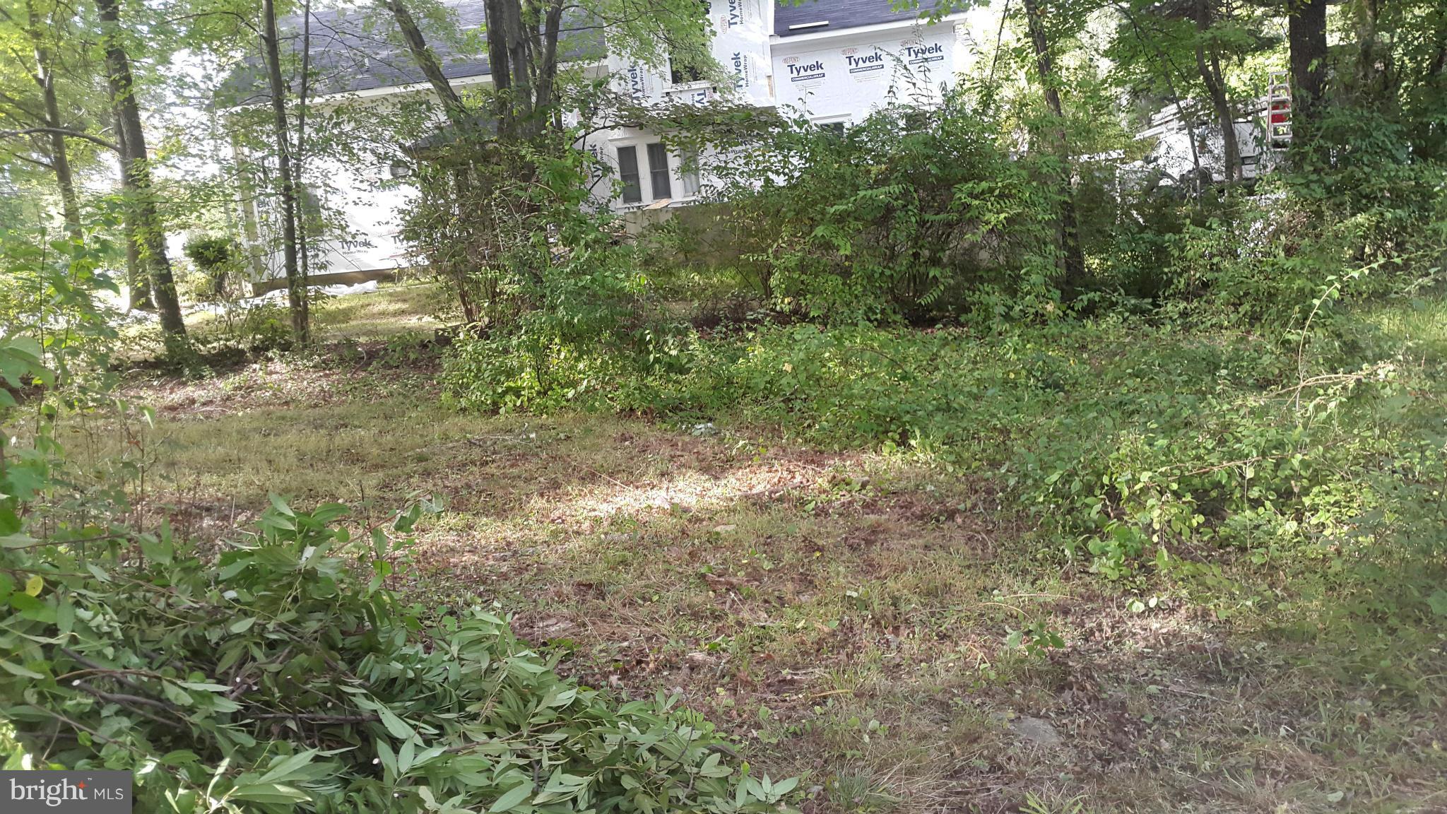 GLEN ALDEN - Residential