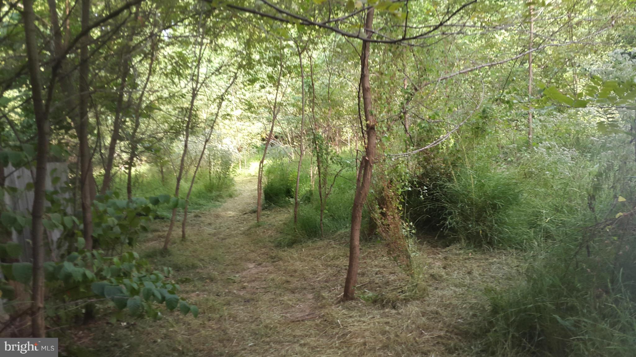 GLEN ALDEN - Residential