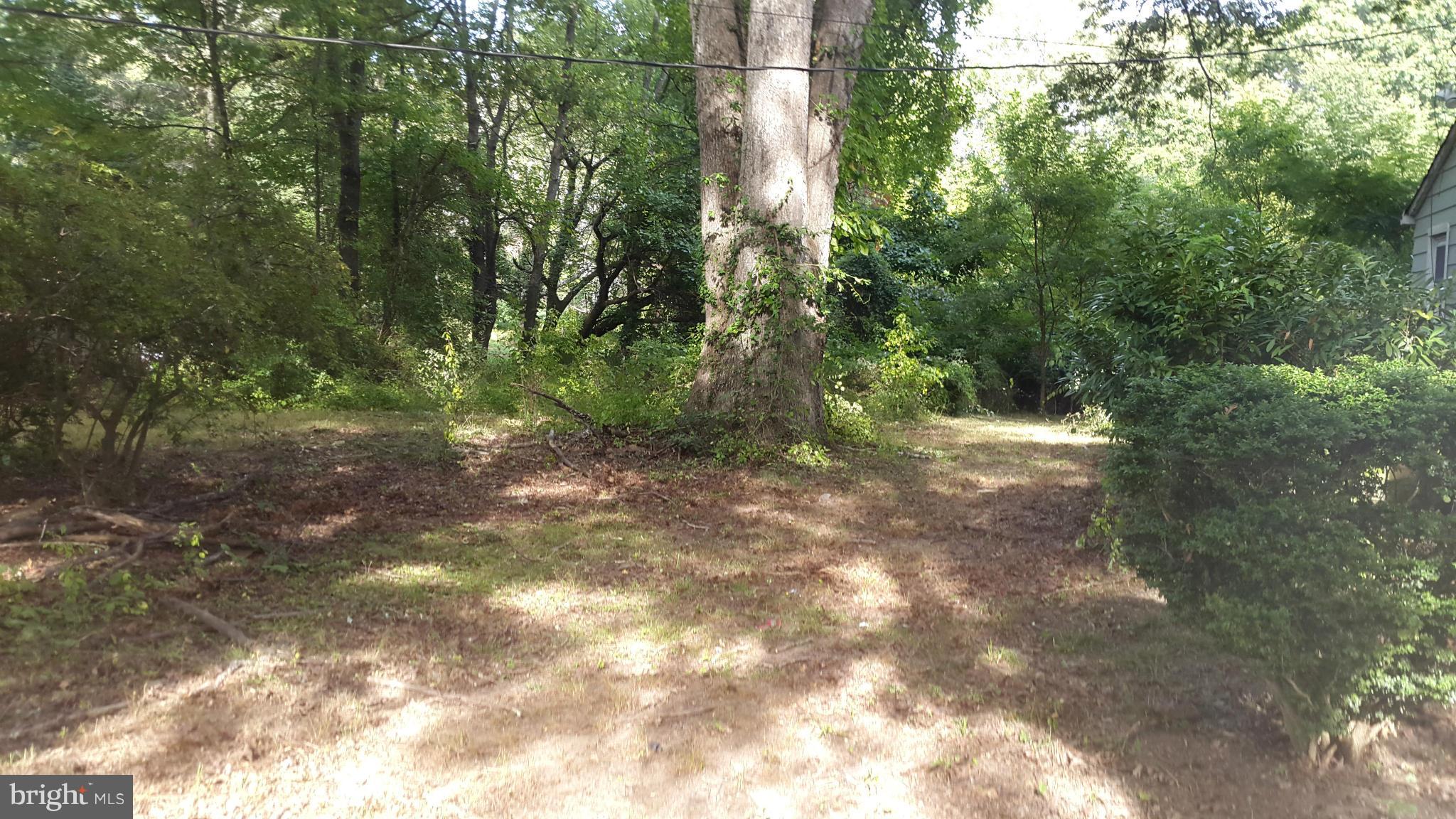 GLEN ALDEN - Residential