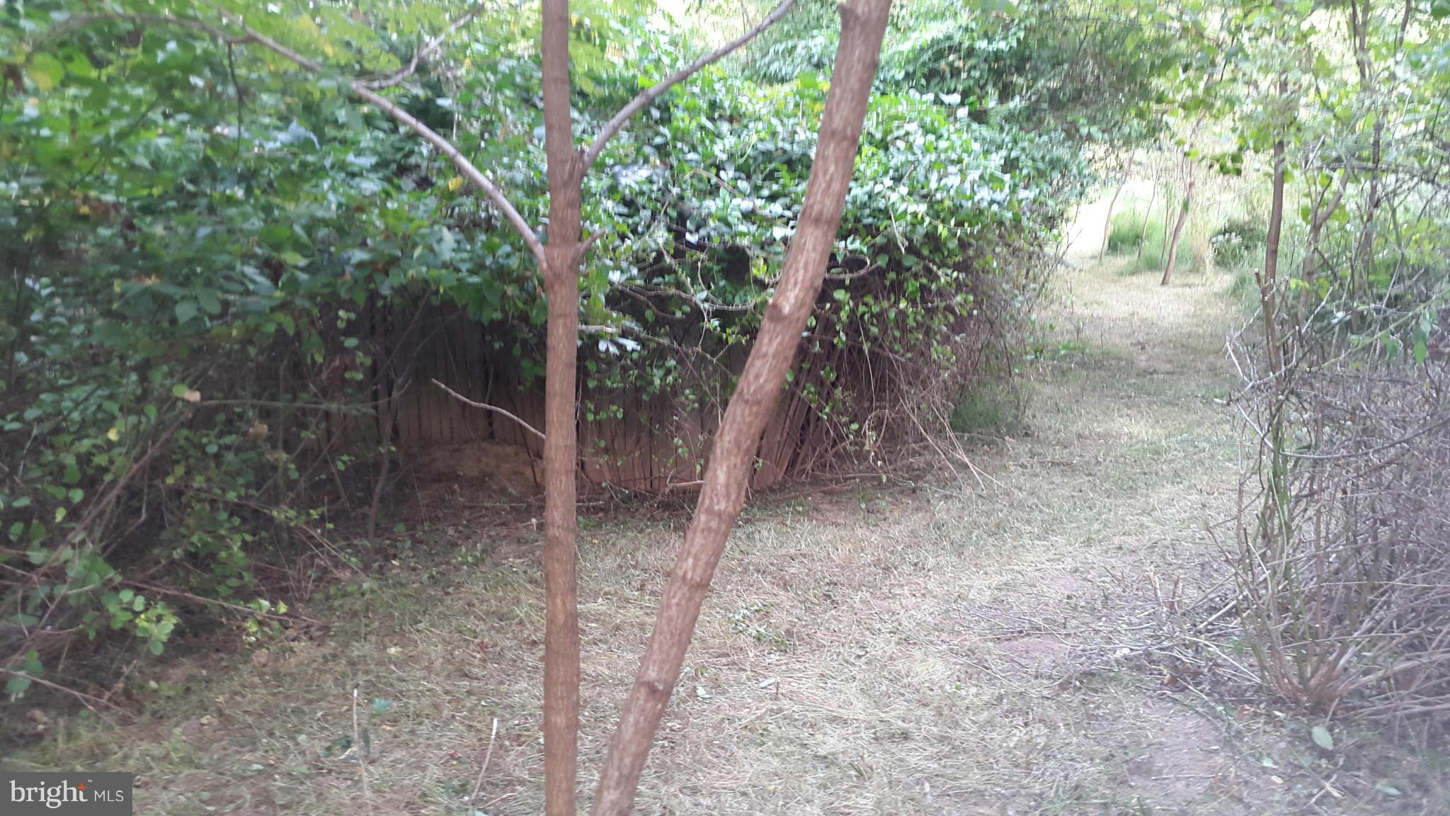 GLEN ALDEN - Residential