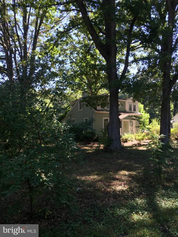 GLEN ALDEN - Residential