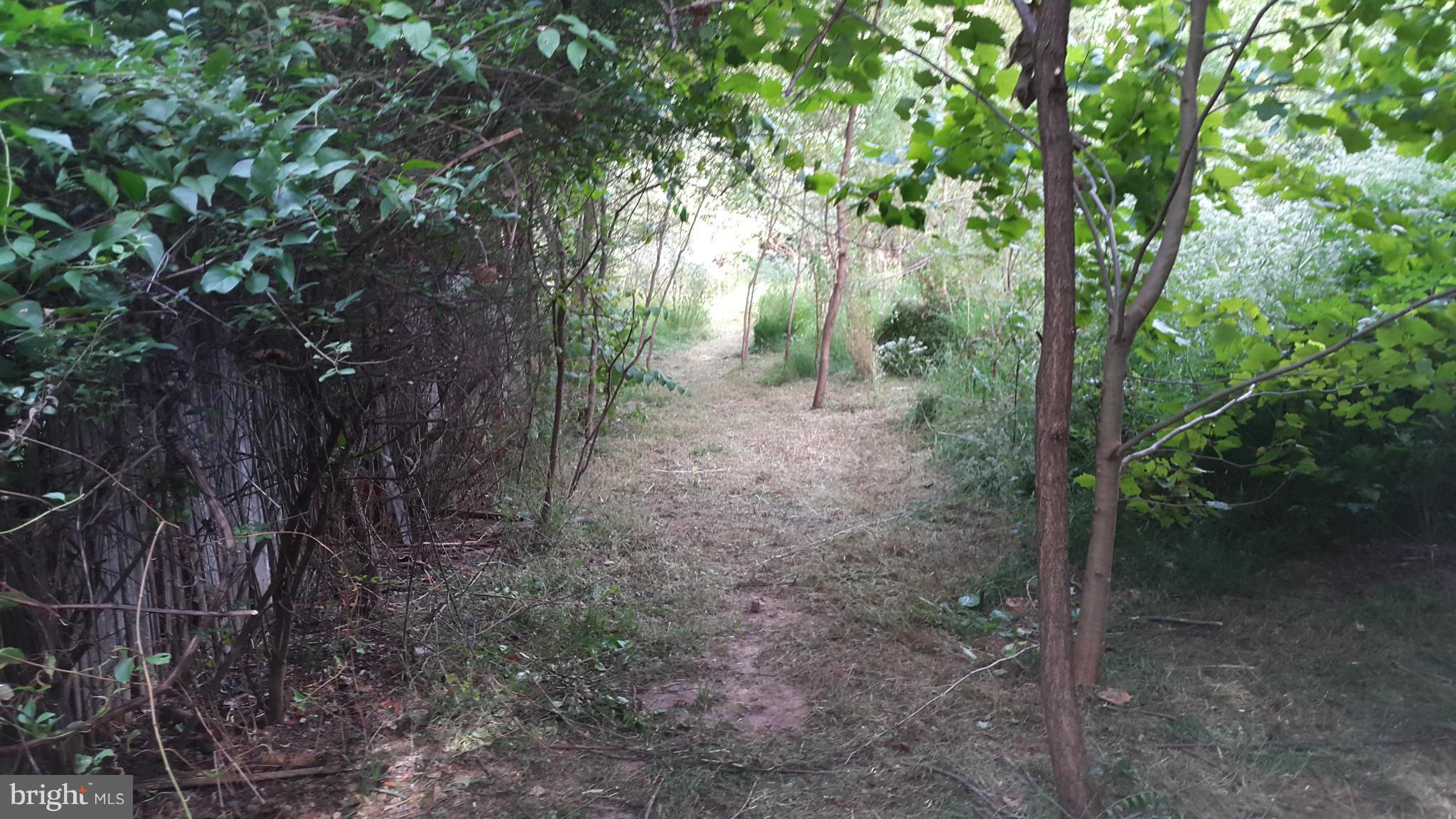 GLEN ALDEN - Residential