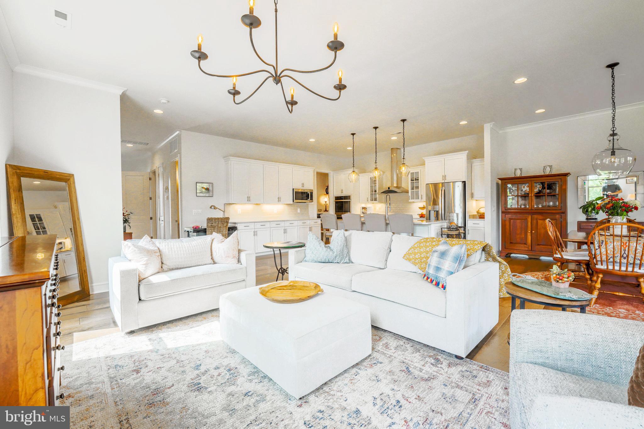 BIRCHWOOD AT BRAMBLETON - Residential Lease