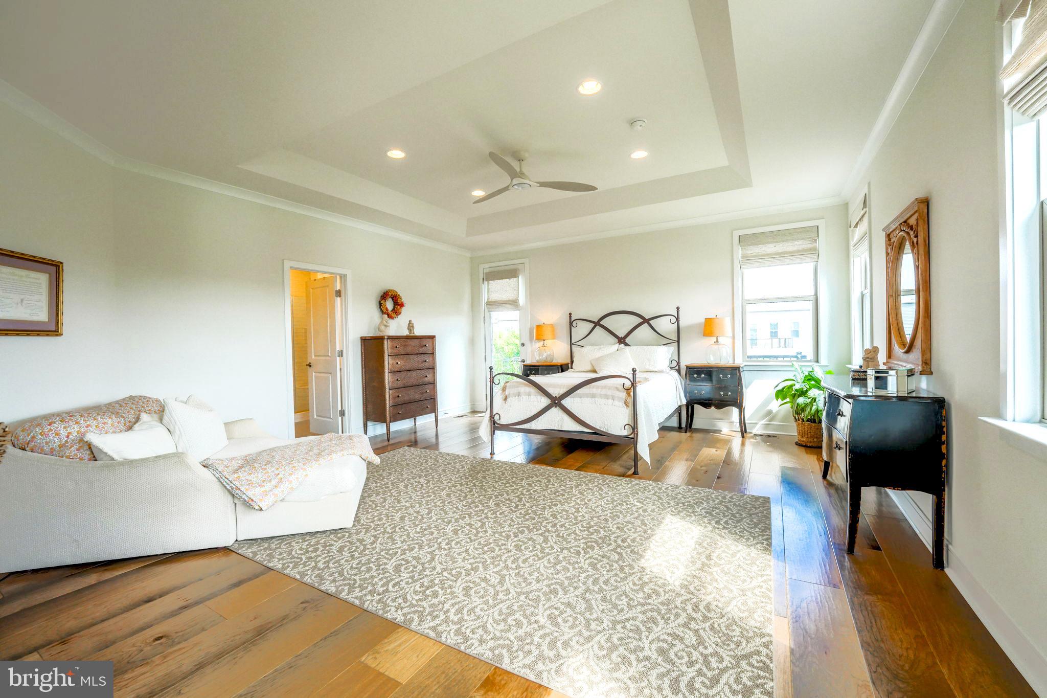 BIRCHWOOD AT BRAMBLETON - Residential Lease