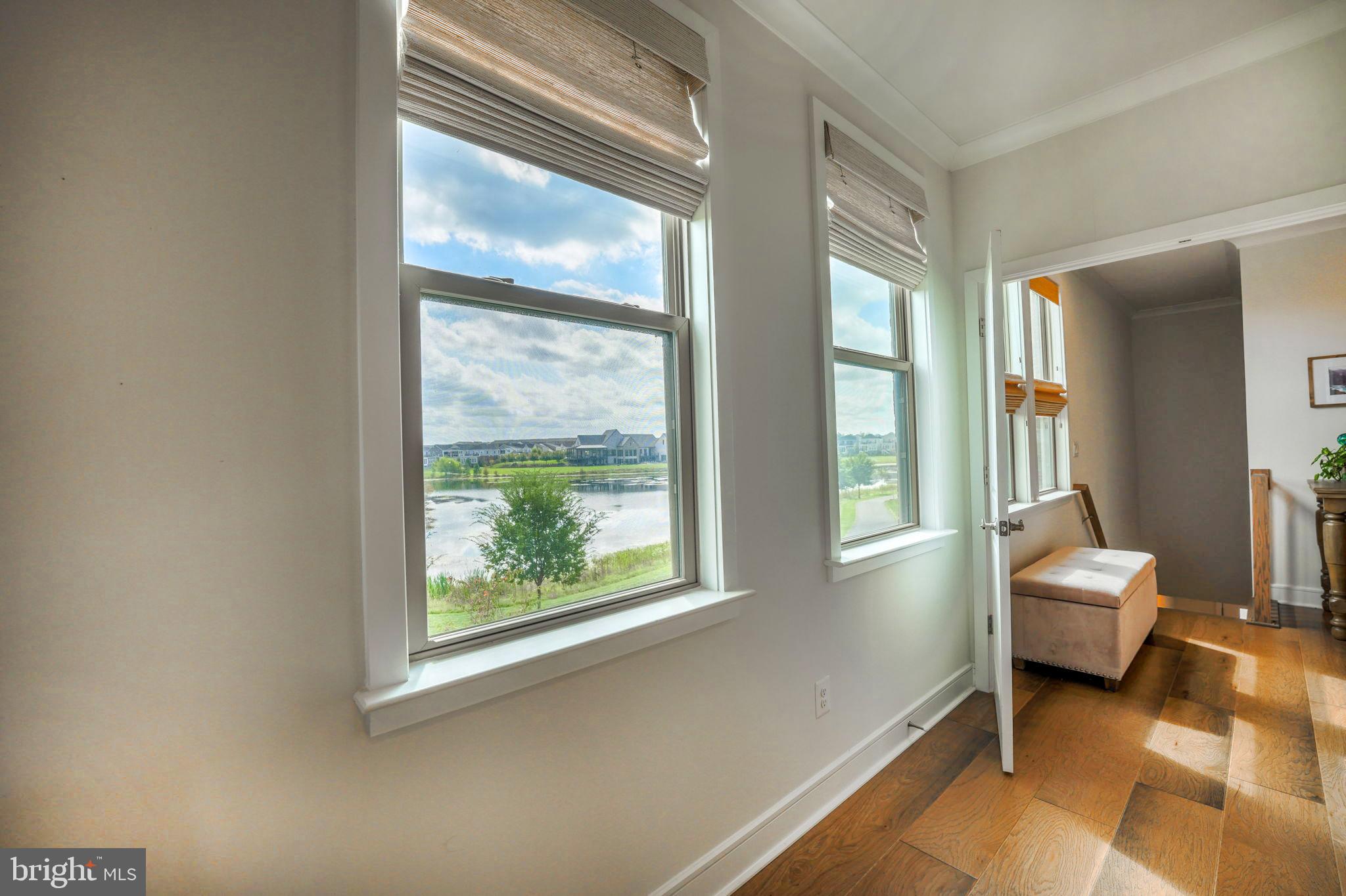 BIRCHWOOD AT BRAMBLETON - Residential Lease