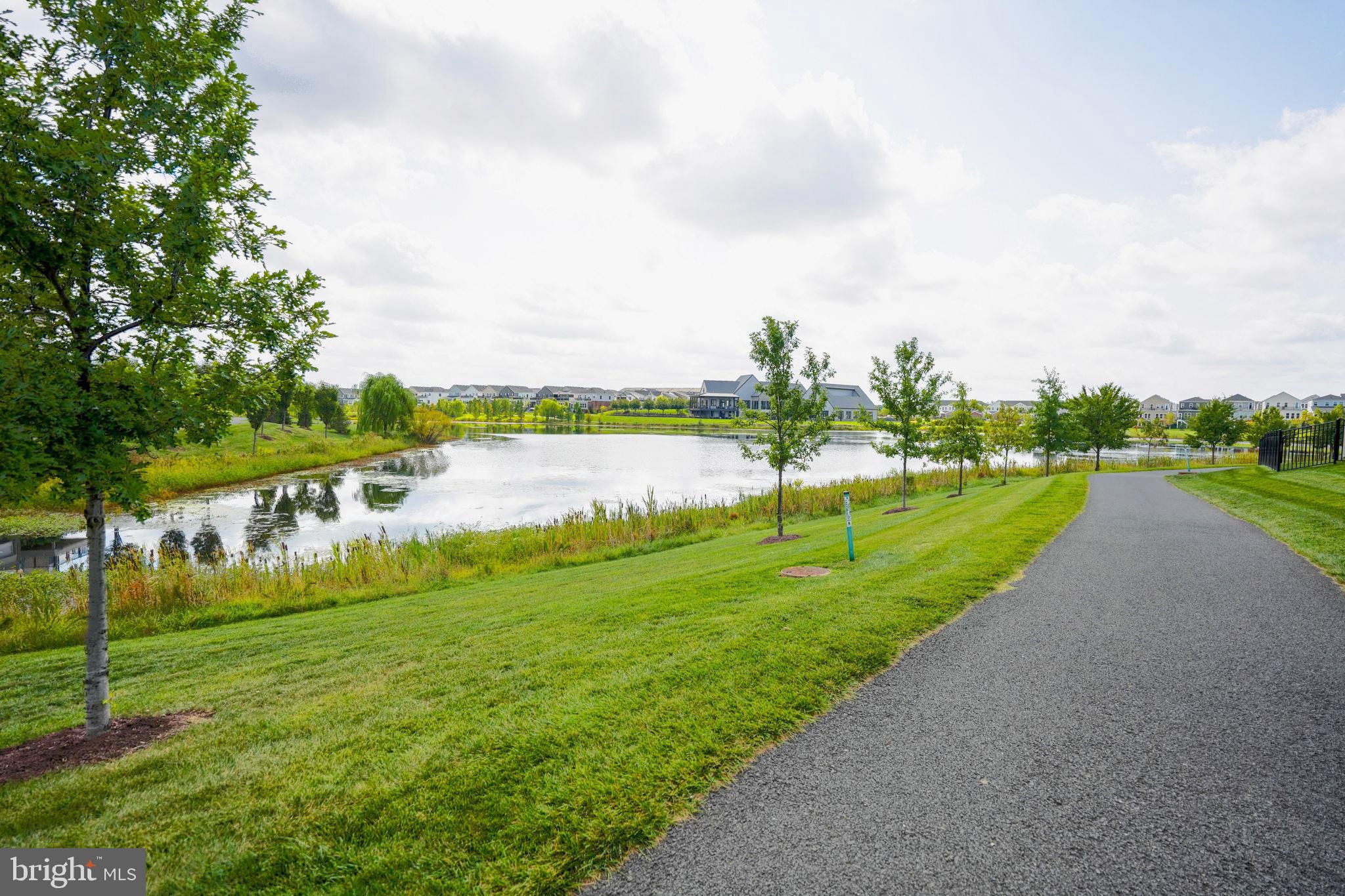 BIRCHWOOD AT BRAMBLETON - Residential Lease