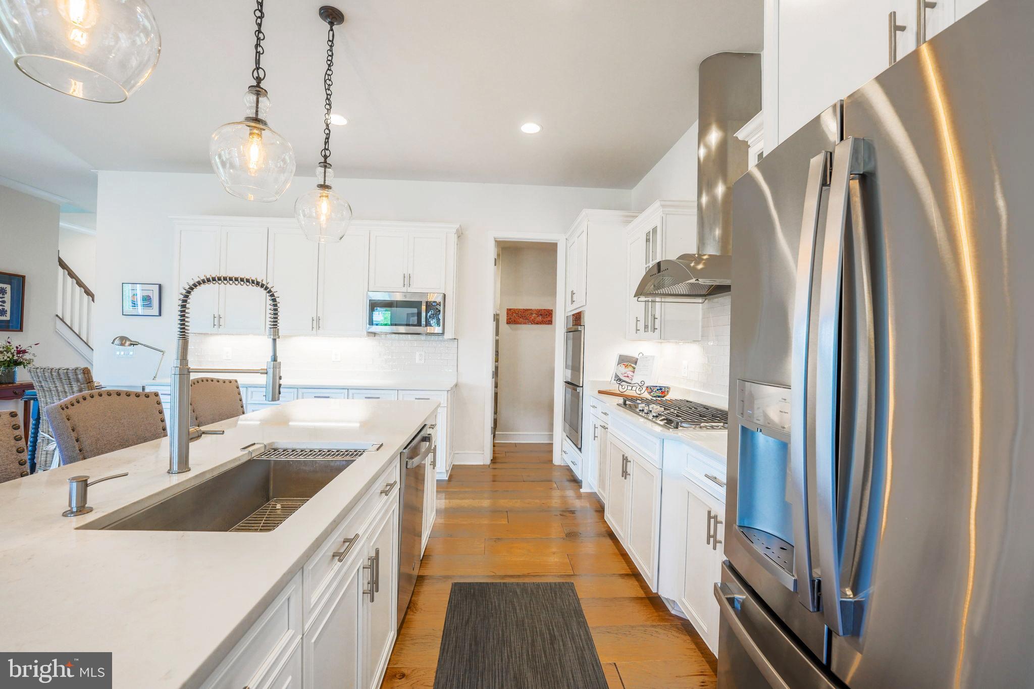 BIRCHWOOD AT BRAMBLETON - Residential Lease