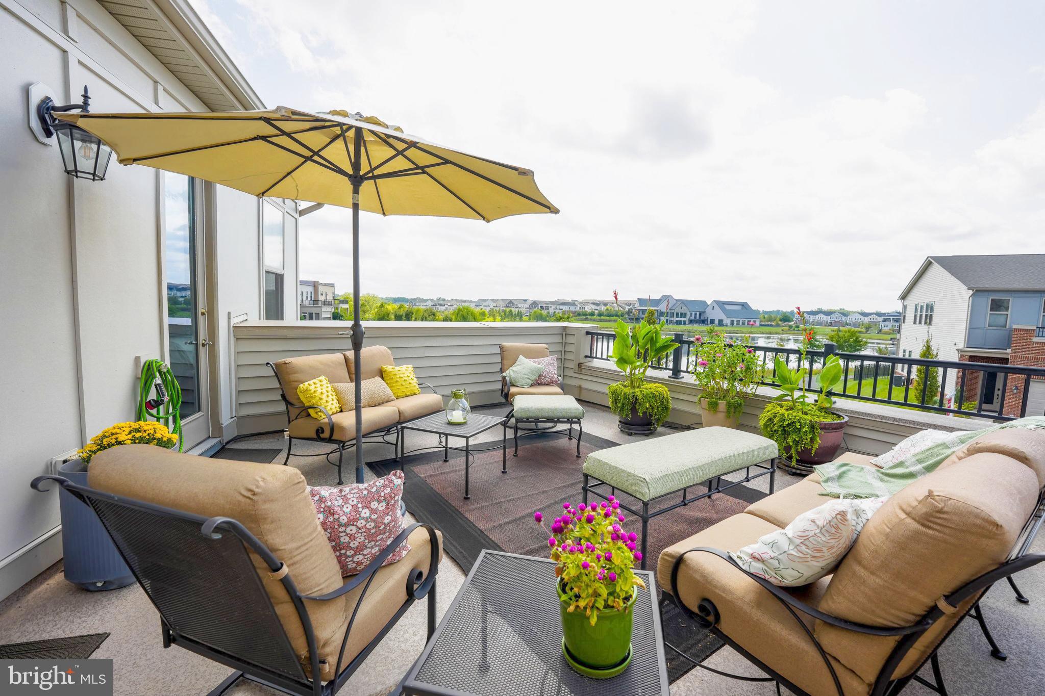 BIRCHWOOD AT BRAMBLETON - Residential Lease