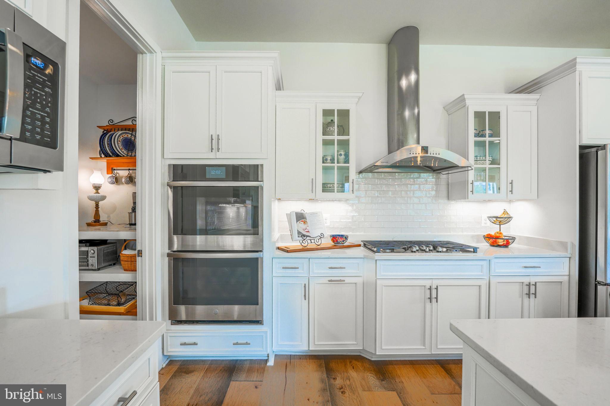 BIRCHWOOD AT BRAMBLETON - Residential Lease