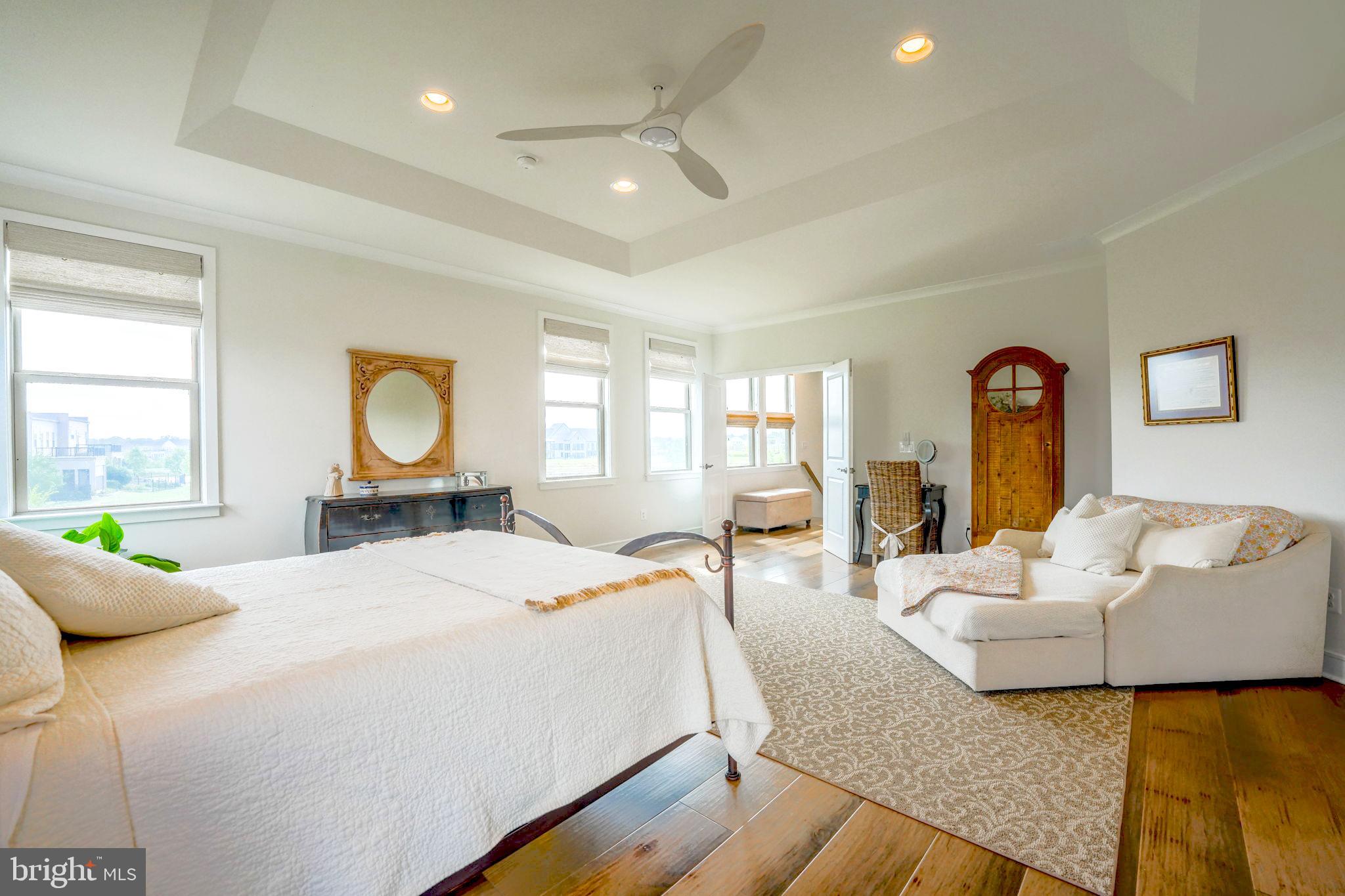 BIRCHWOOD AT BRAMBLETON - Residential Lease