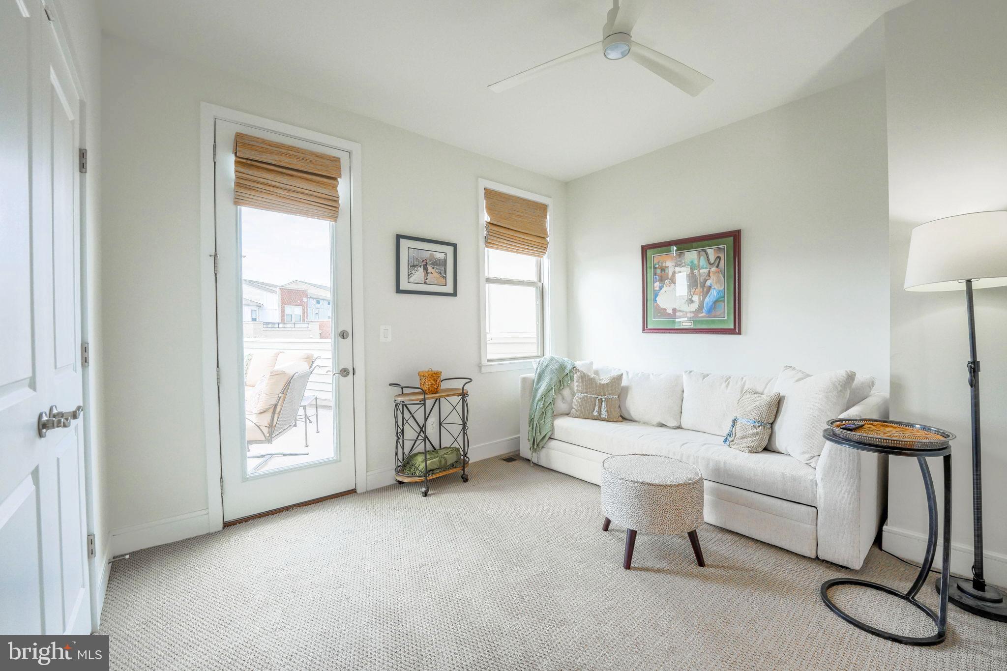 BIRCHWOOD AT BRAMBLETON - Residential Lease