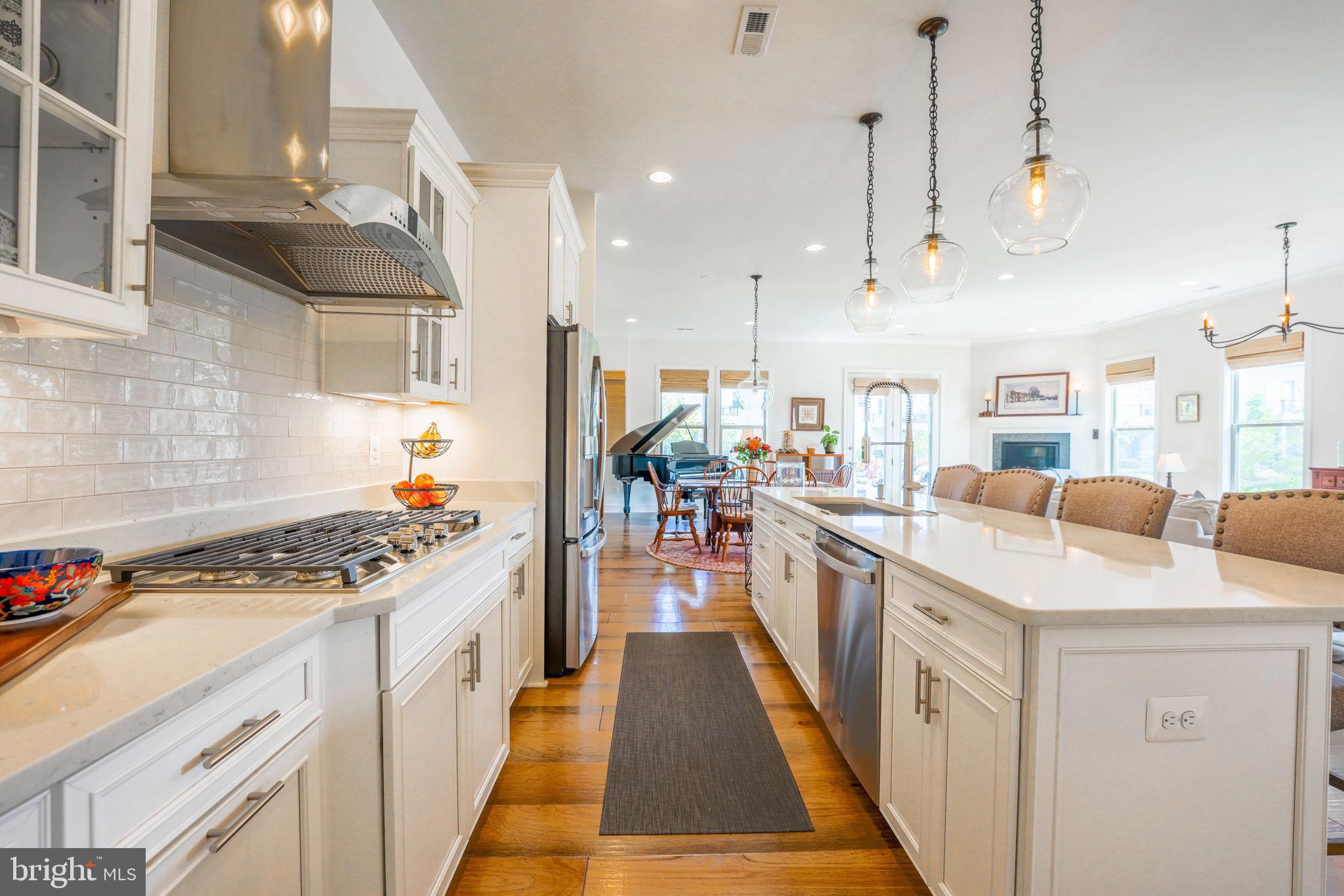 BIRCHWOOD AT BRAMBLETON - Residential Lease