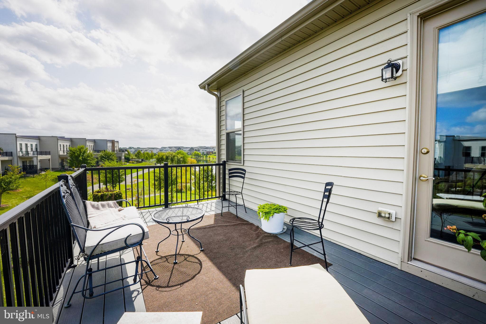 BIRCHWOOD AT BRAMBLETON - Residential Lease