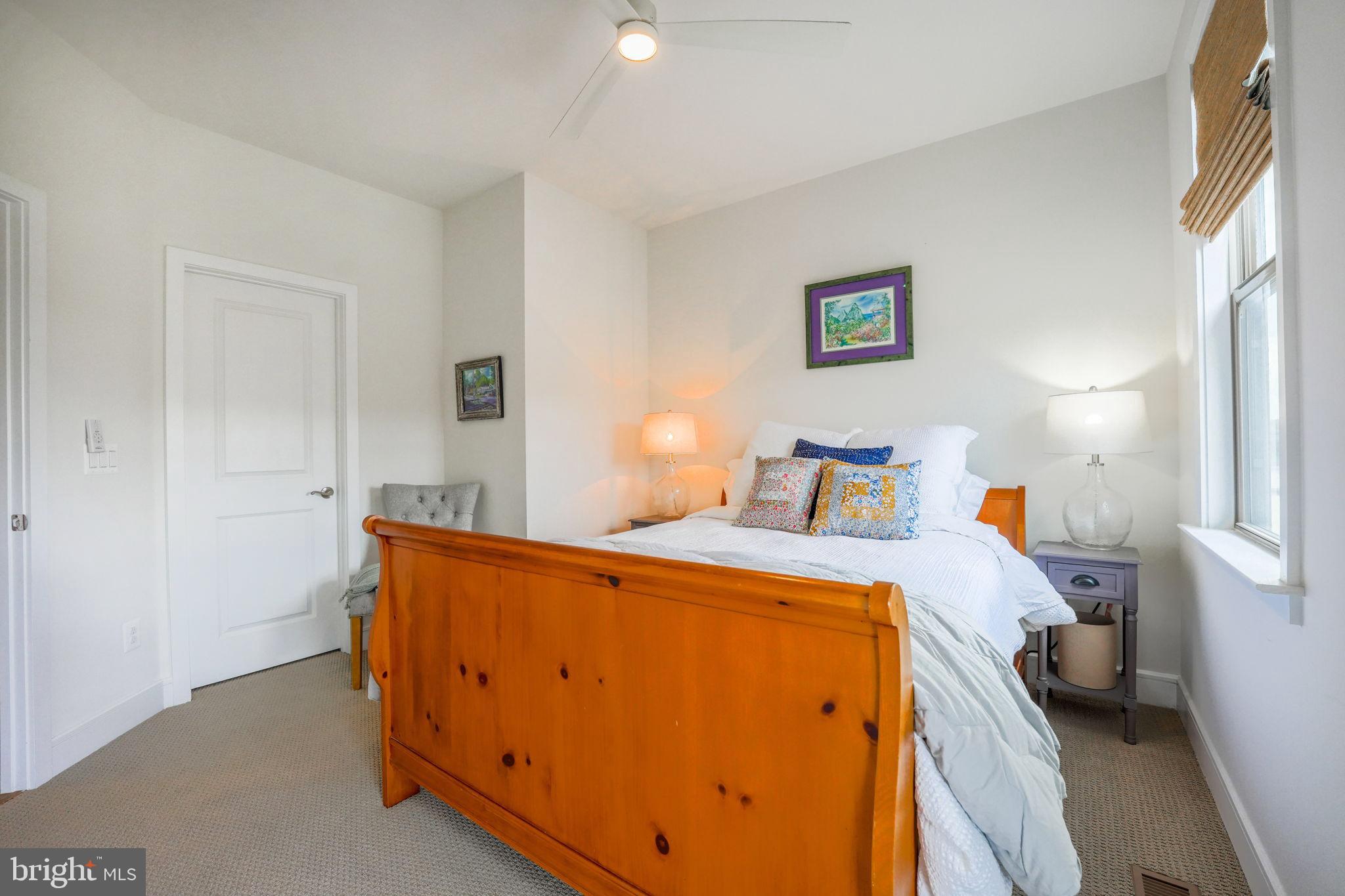 BIRCHWOOD AT BRAMBLETON - Residential Lease