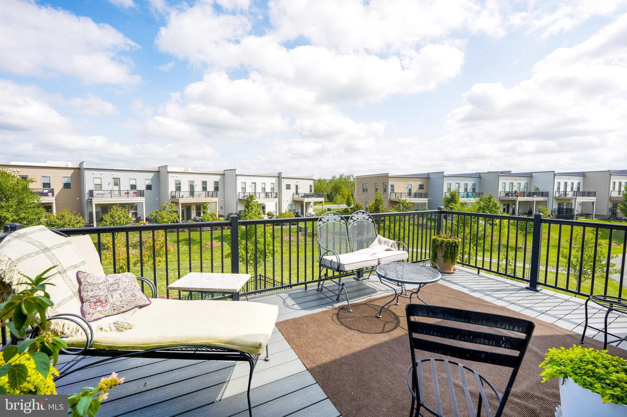 BIRCHWOOD AT BRAMBLETON - Residential Lease