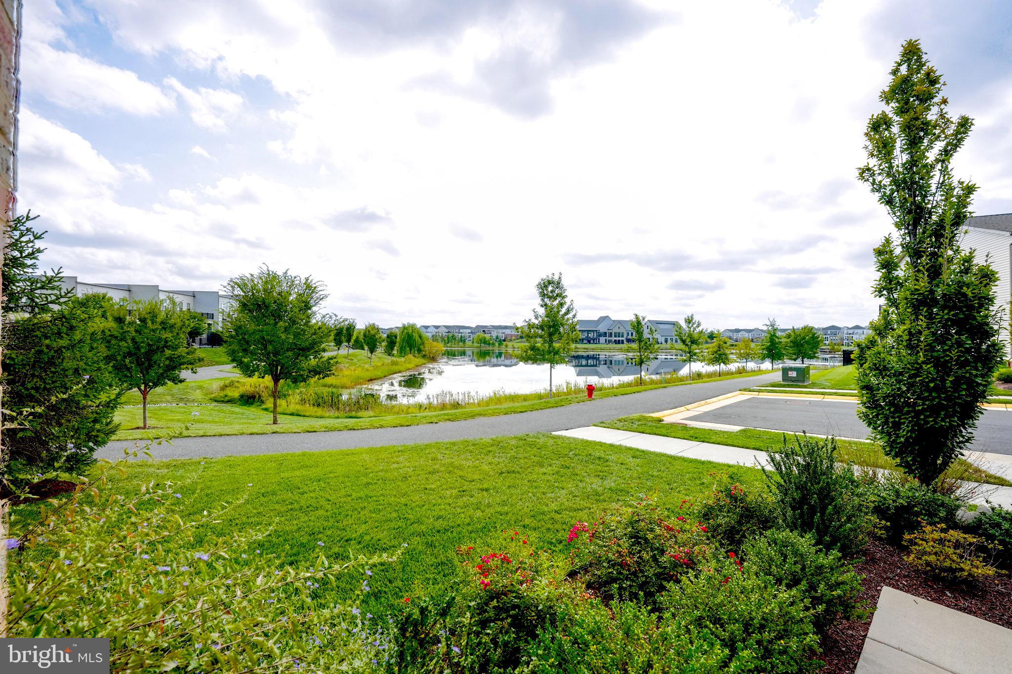 BIRCHWOOD AT BRAMBLETON - Residential Lease