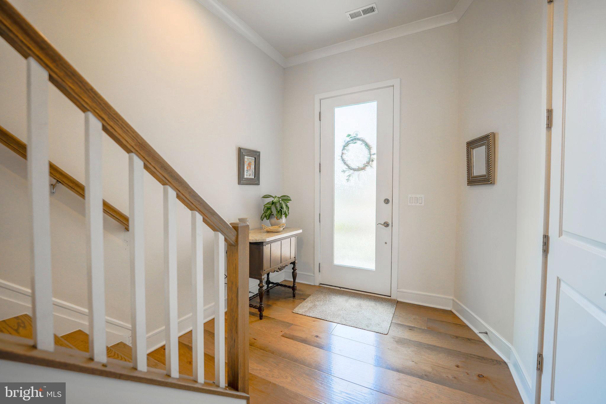 BIRCHWOOD AT BRAMBLETON - Residential Lease