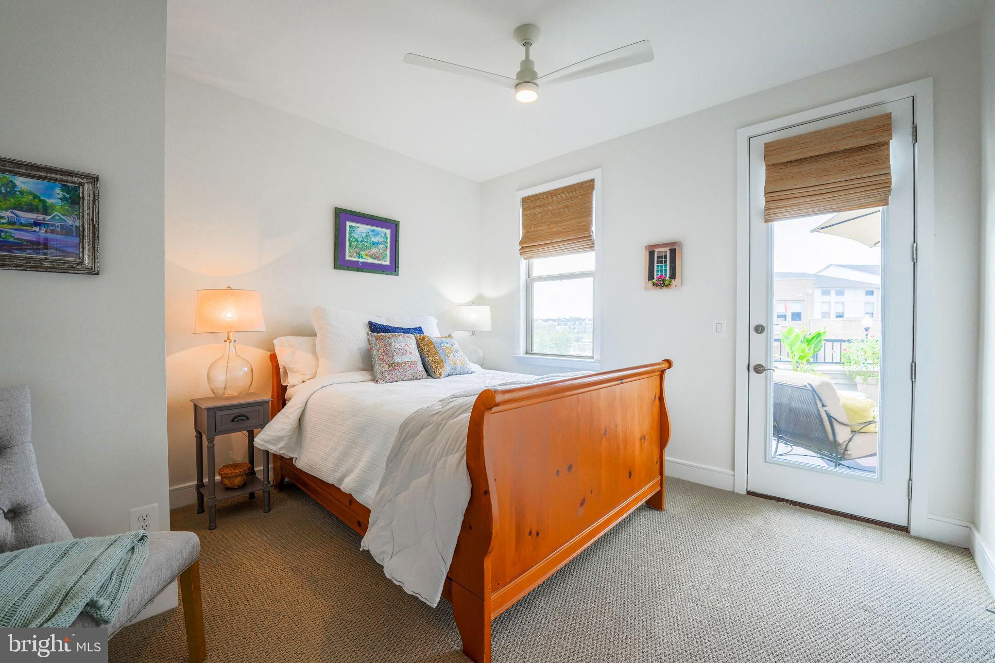 BIRCHWOOD AT BRAMBLETON - Residential Lease