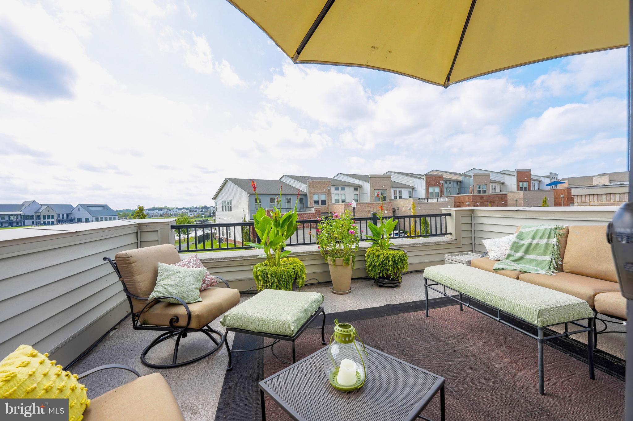 BIRCHWOOD AT BRAMBLETON - Residential Lease