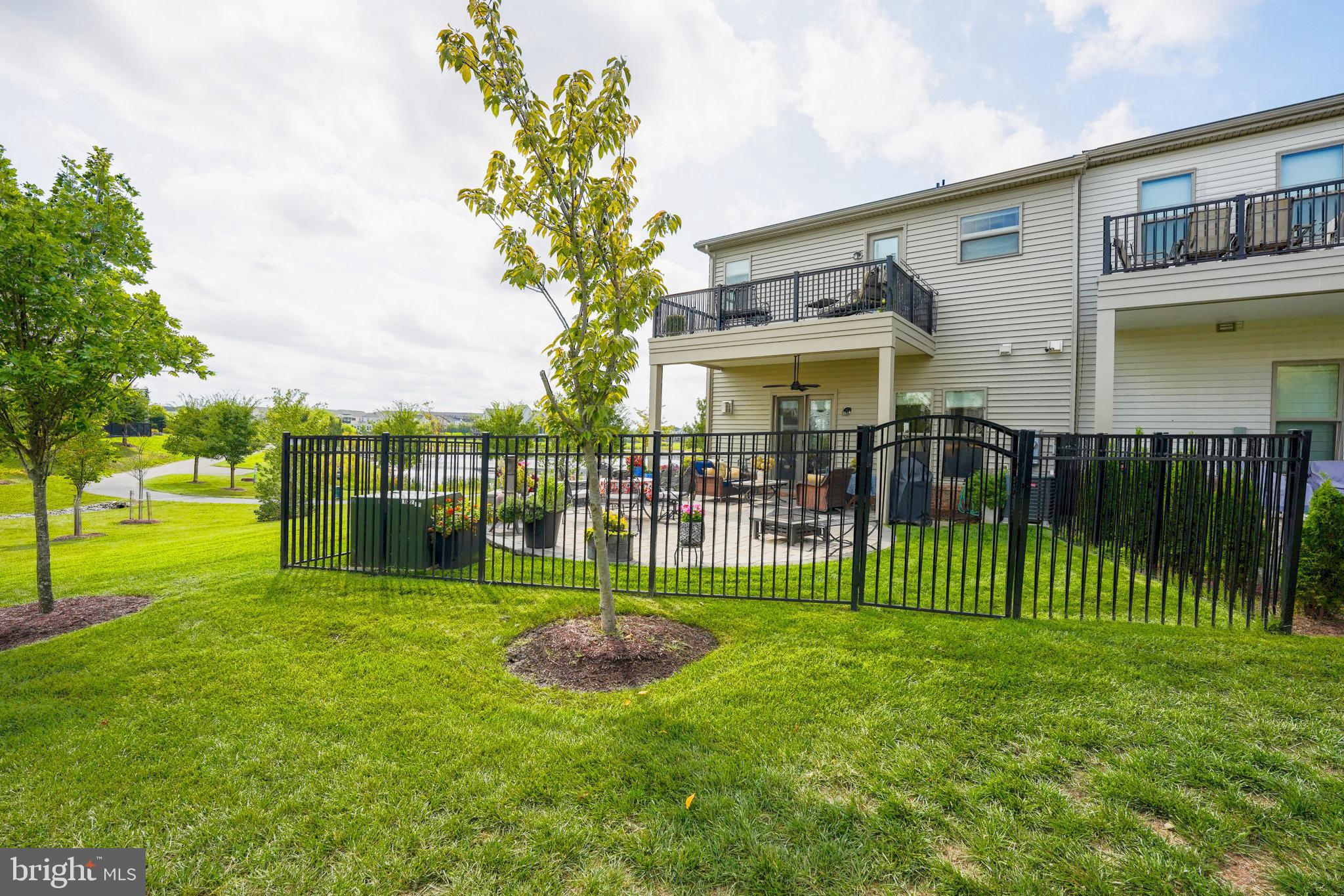 BIRCHWOOD AT BRAMBLETON - Residential Lease