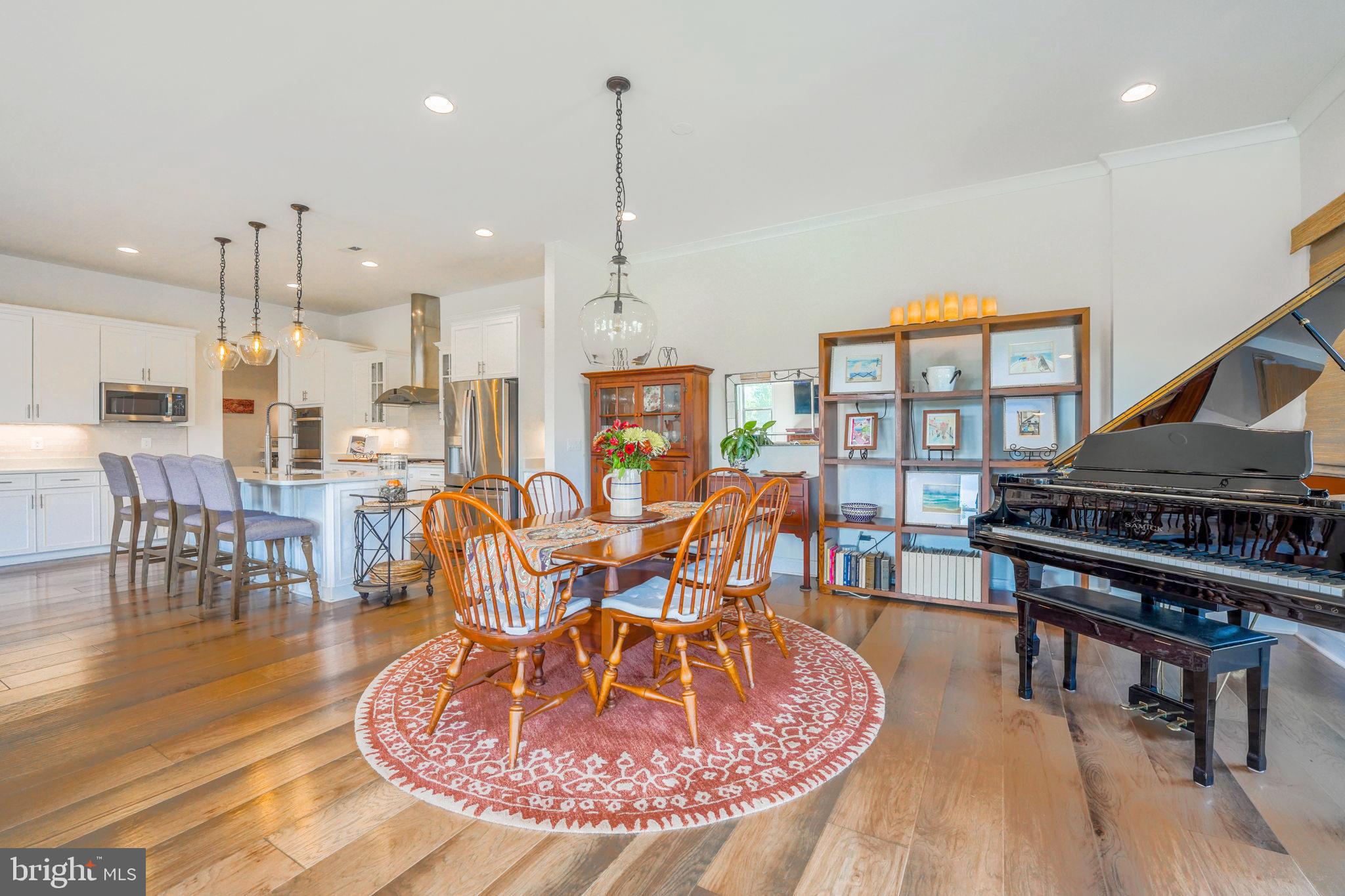 BIRCHWOOD AT BRAMBLETON - Residential Lease