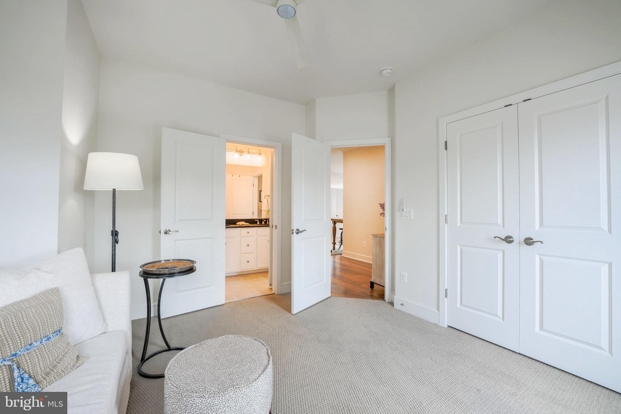 BIRCHWOOD AT BRAMBLETON - Residential Lease