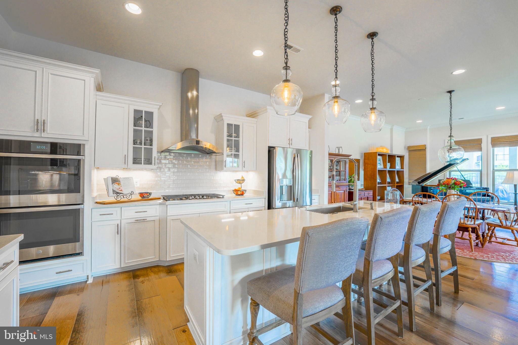 BIRCHWOOD AT BRAMBLETON - Residential Lease