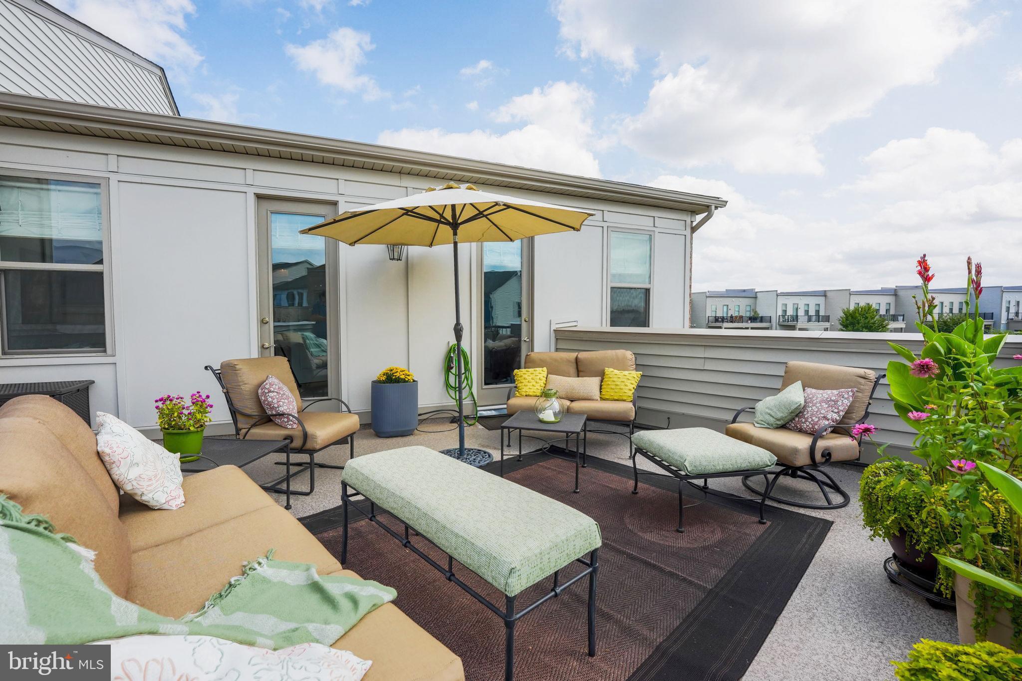 BIRCHWOOD AT BRAMBLETON - Residential Lease