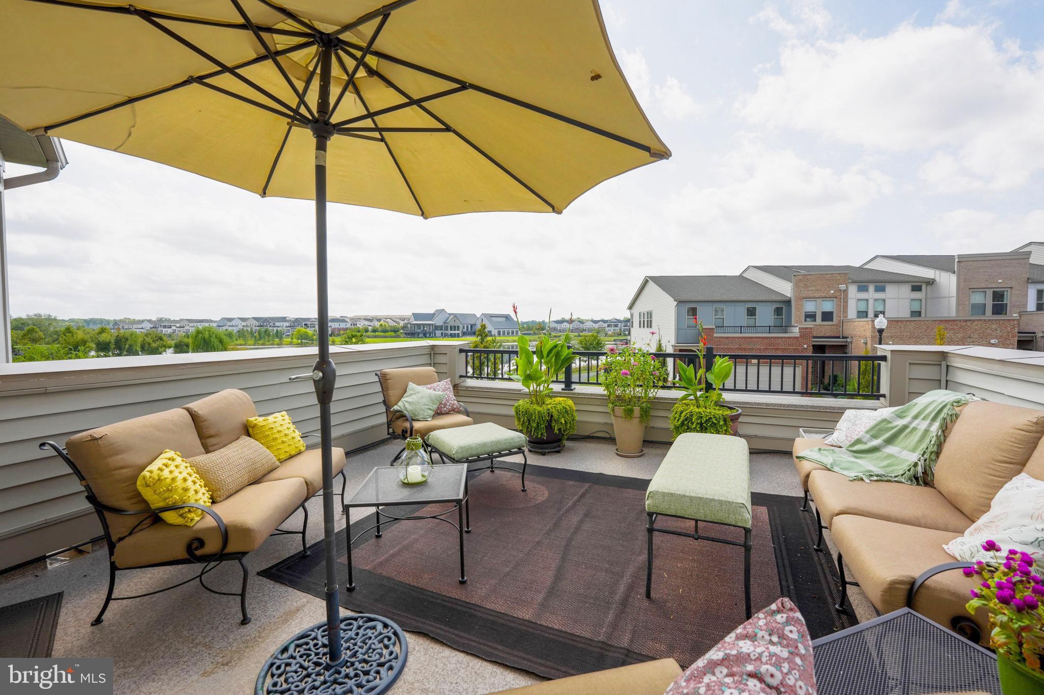 BIRCHWOOD AT BRAMBLETON - Residential Lease