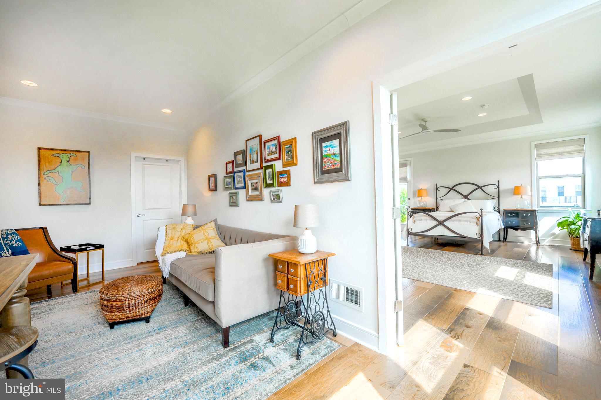 BIRCHWOOD AT BRAMBLETON - Residential Lease