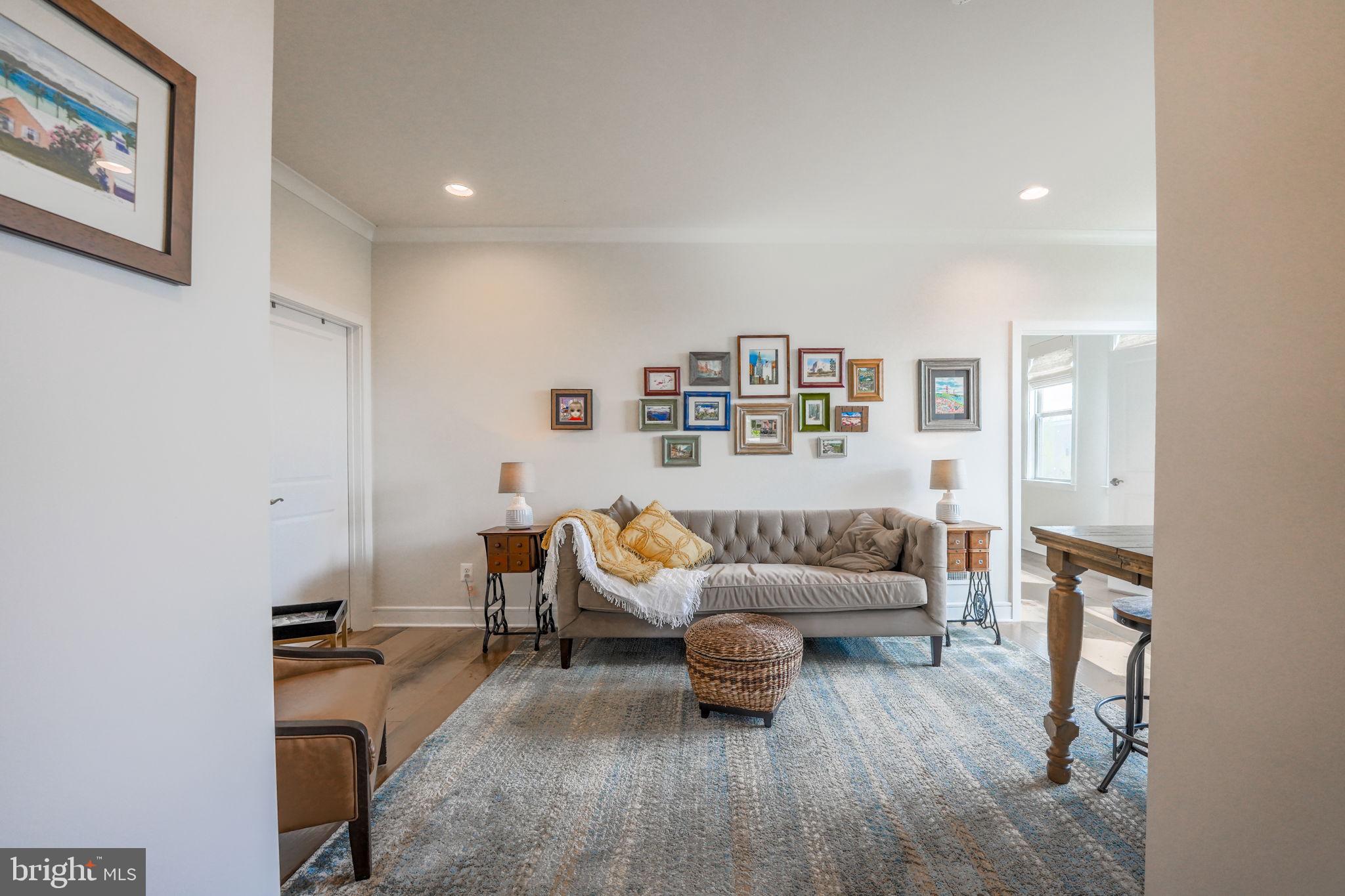 BIRCHWOOD AT BRAMBLETON - Residential Lease