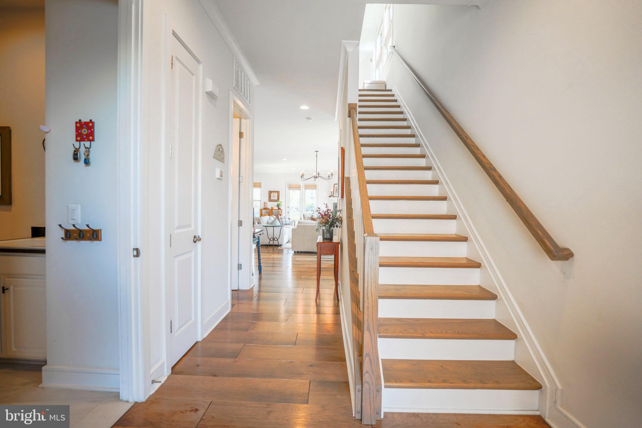 BIRCHWOOD AT BRAMBLETON - Residential Lease