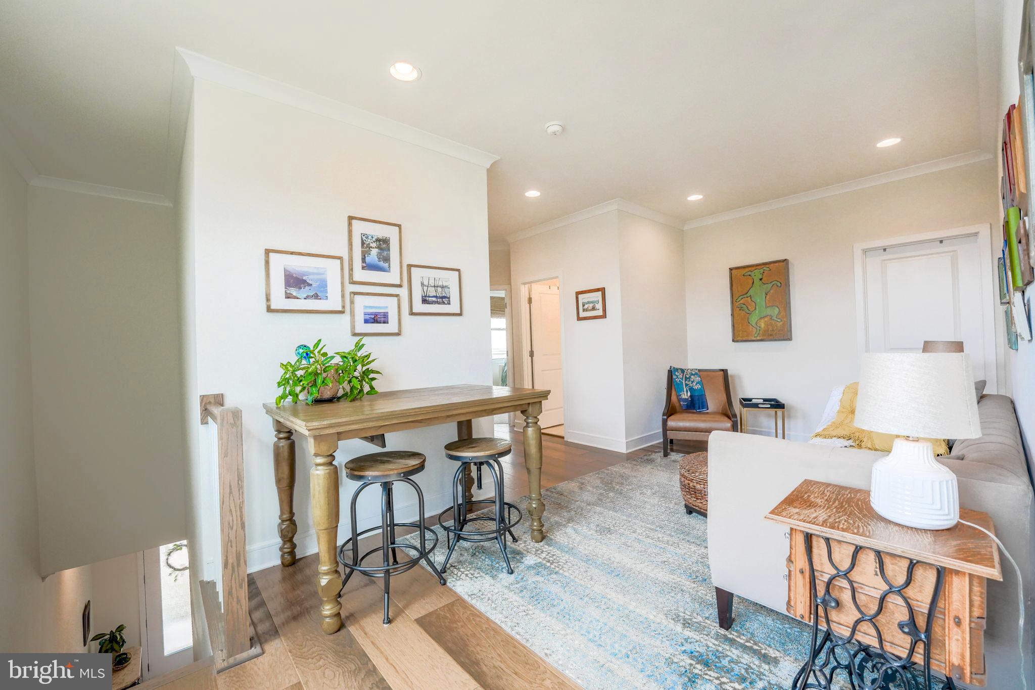 BIRCHWOOD AT BRAMBLETON - Residential Lease