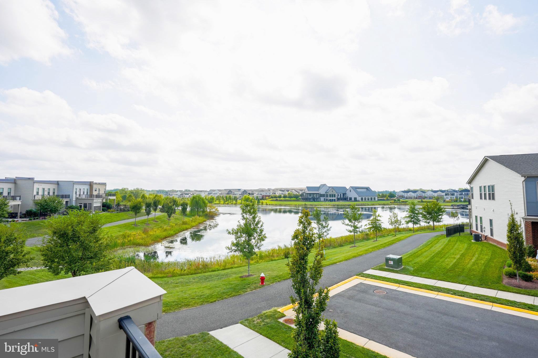 BIRCHWOOD AT BRAMBLETON - Residential Lease