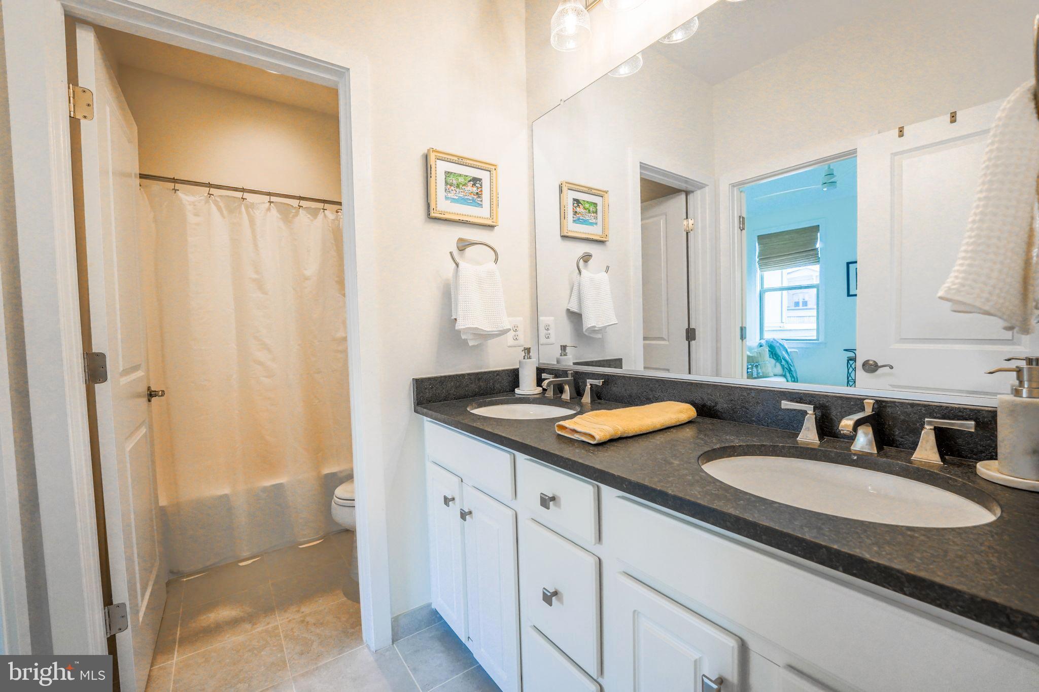 BIRCHWOOD AT BRAMBLETON - Residential Lease