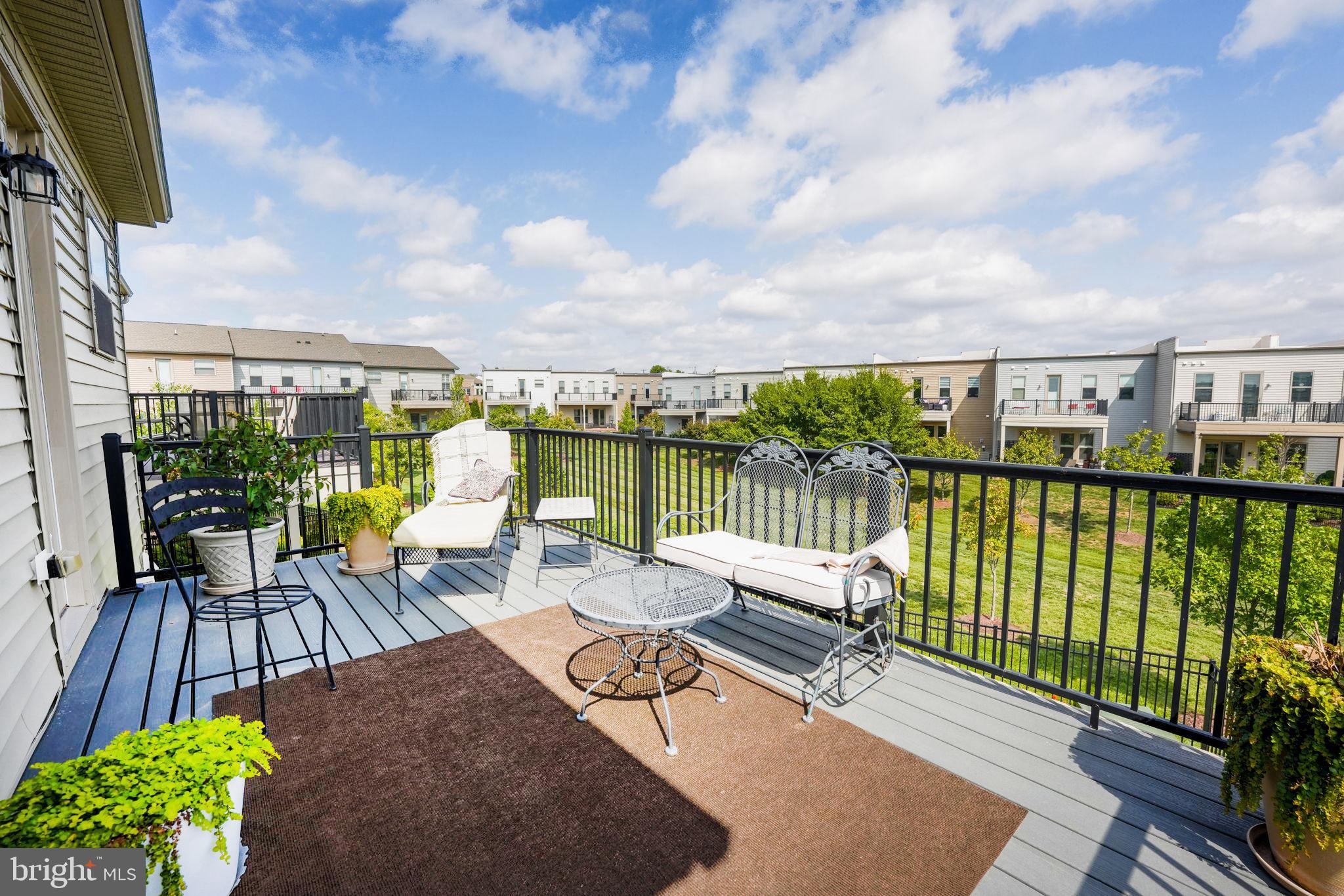 BIRCHWOOD AT BRAMBLETON - Residential Lease