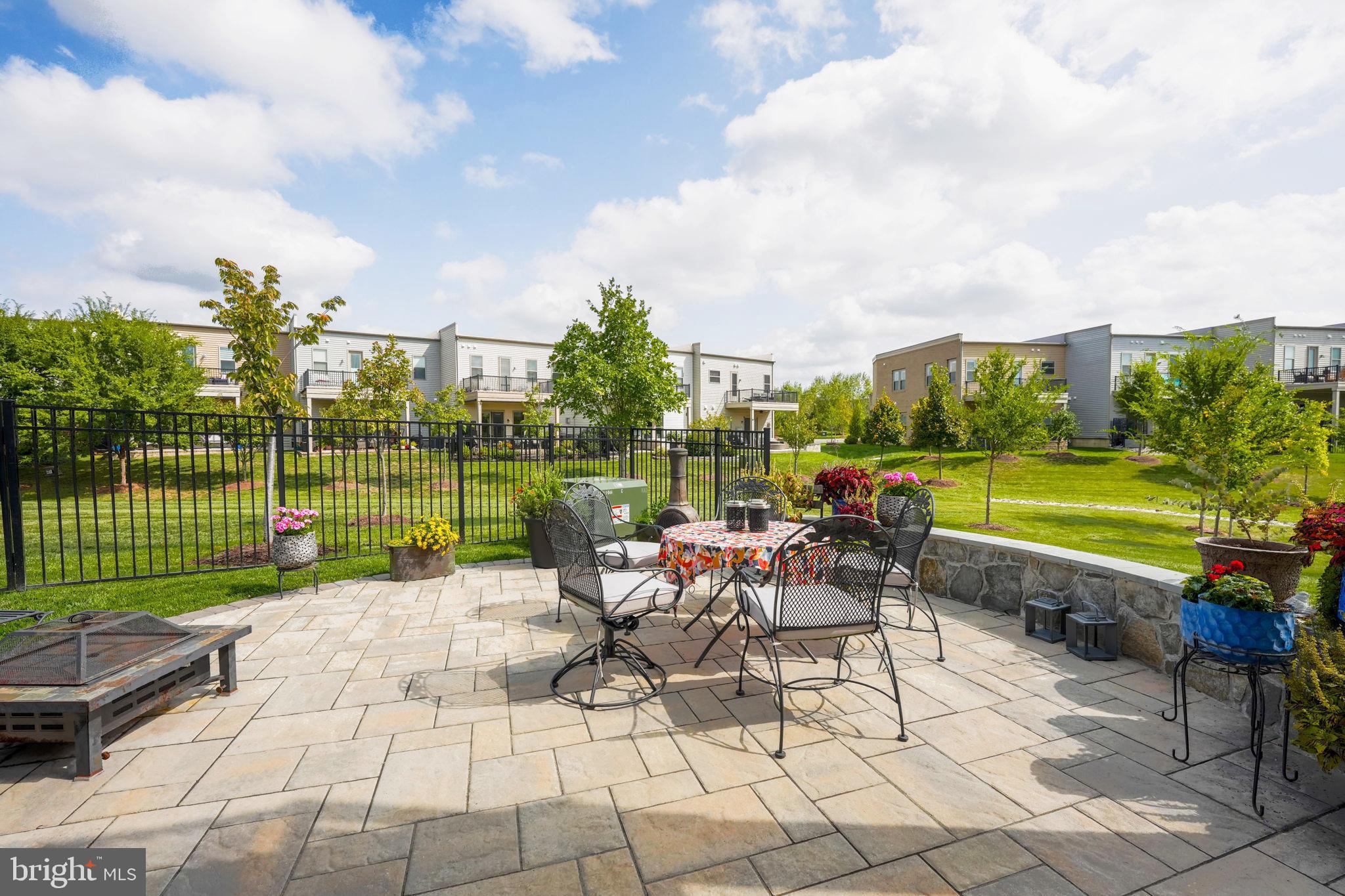 BIRCHWOOD AT BRAMBLETON - Residential Lease