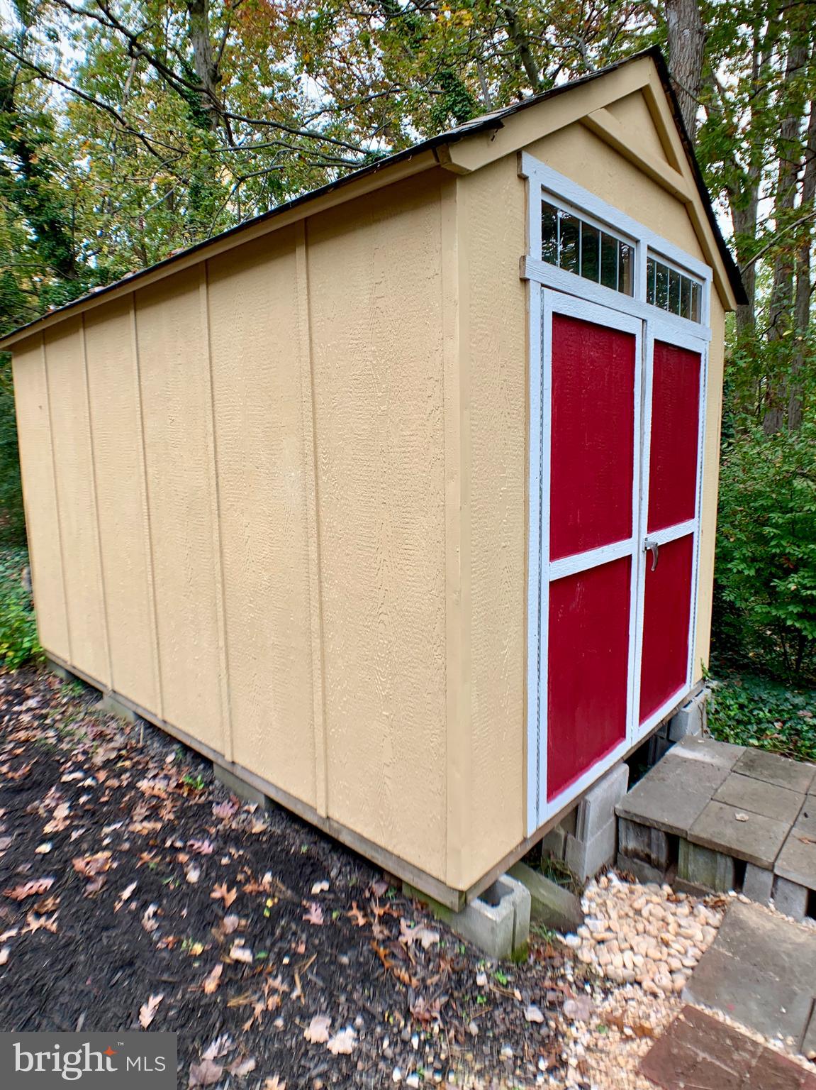 NOTTINGHAM - Residential