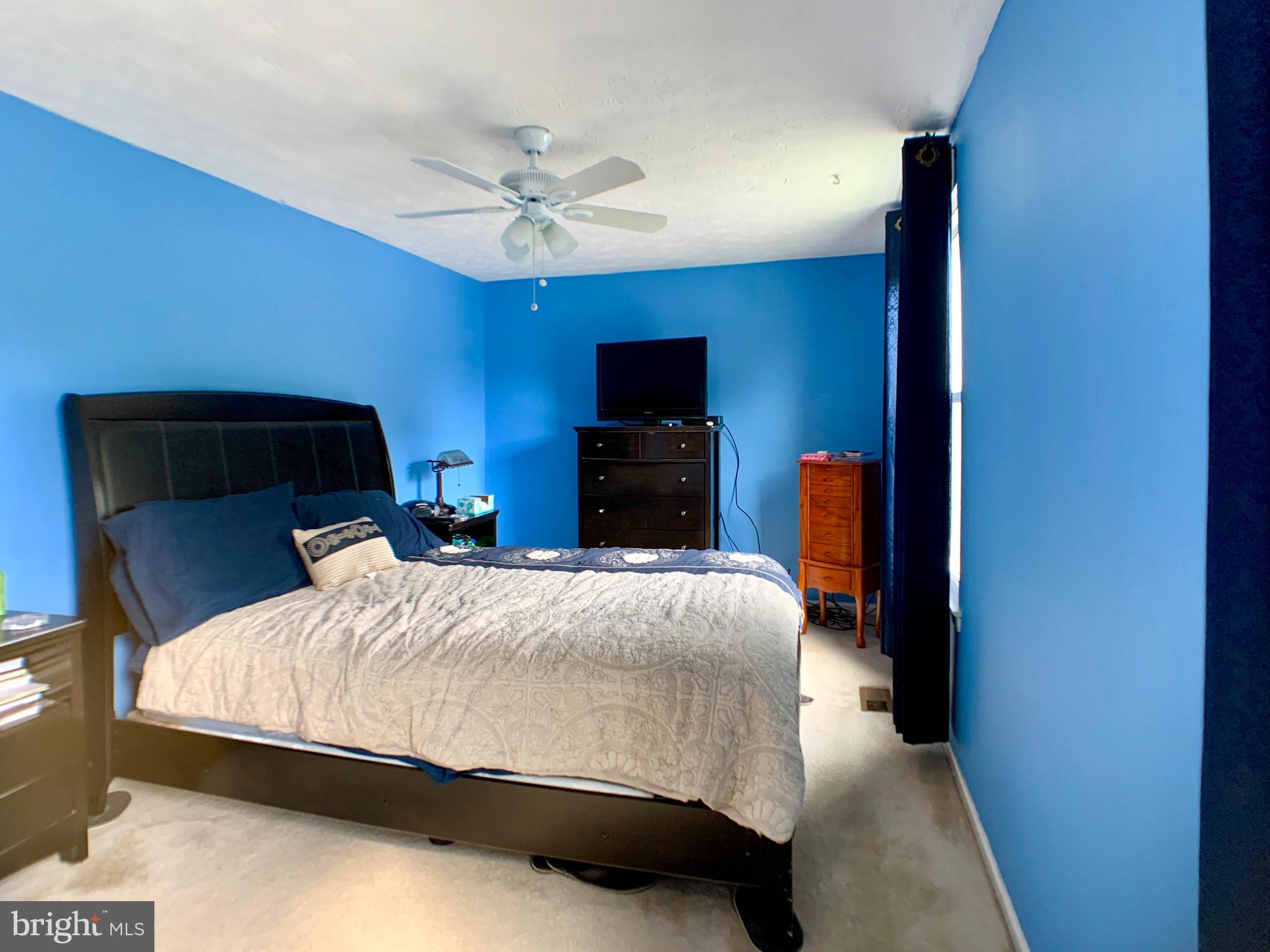 NOTTINGHAM - Residential