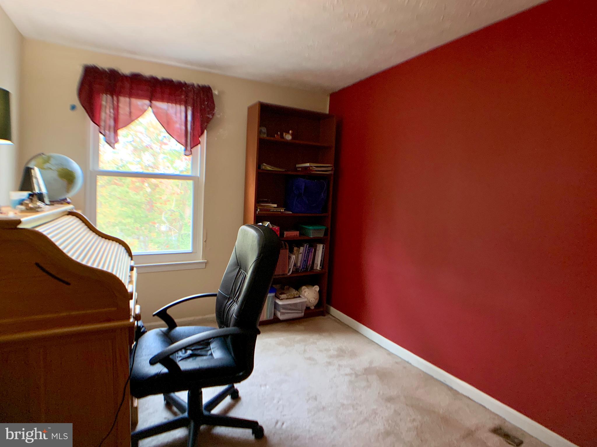 NOTTINGHAM - Residential