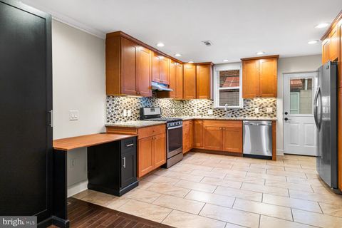 Tiny photo for 1629 S Iseminger Street, PHILADELPHIA, PA 19148 (MLS # PAPH2585462)