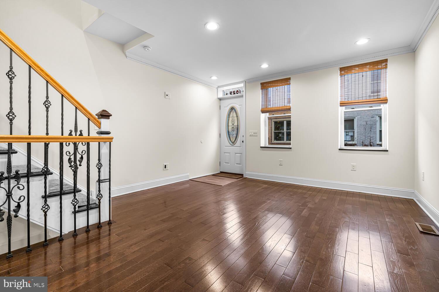 PASSYUNK SQUARE - Residential