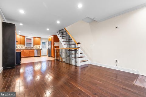 Tiny photo for 1629 S Iseminger Street, PHILADELPHIA, PA 19148 (MLS # PAPH2585462)