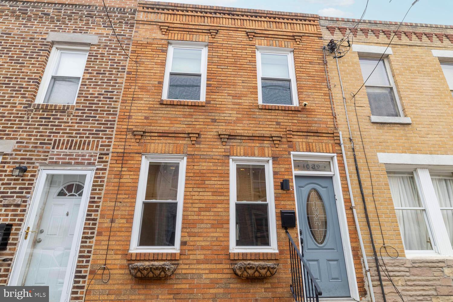 PASSYUNK SQUARE - Residential