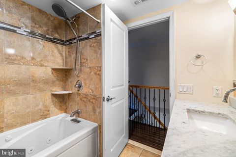 Tiny photo for 1629 S Iseminger Street, PHILADELPHIA, PA 19148 (MLS # PAPH2585462)