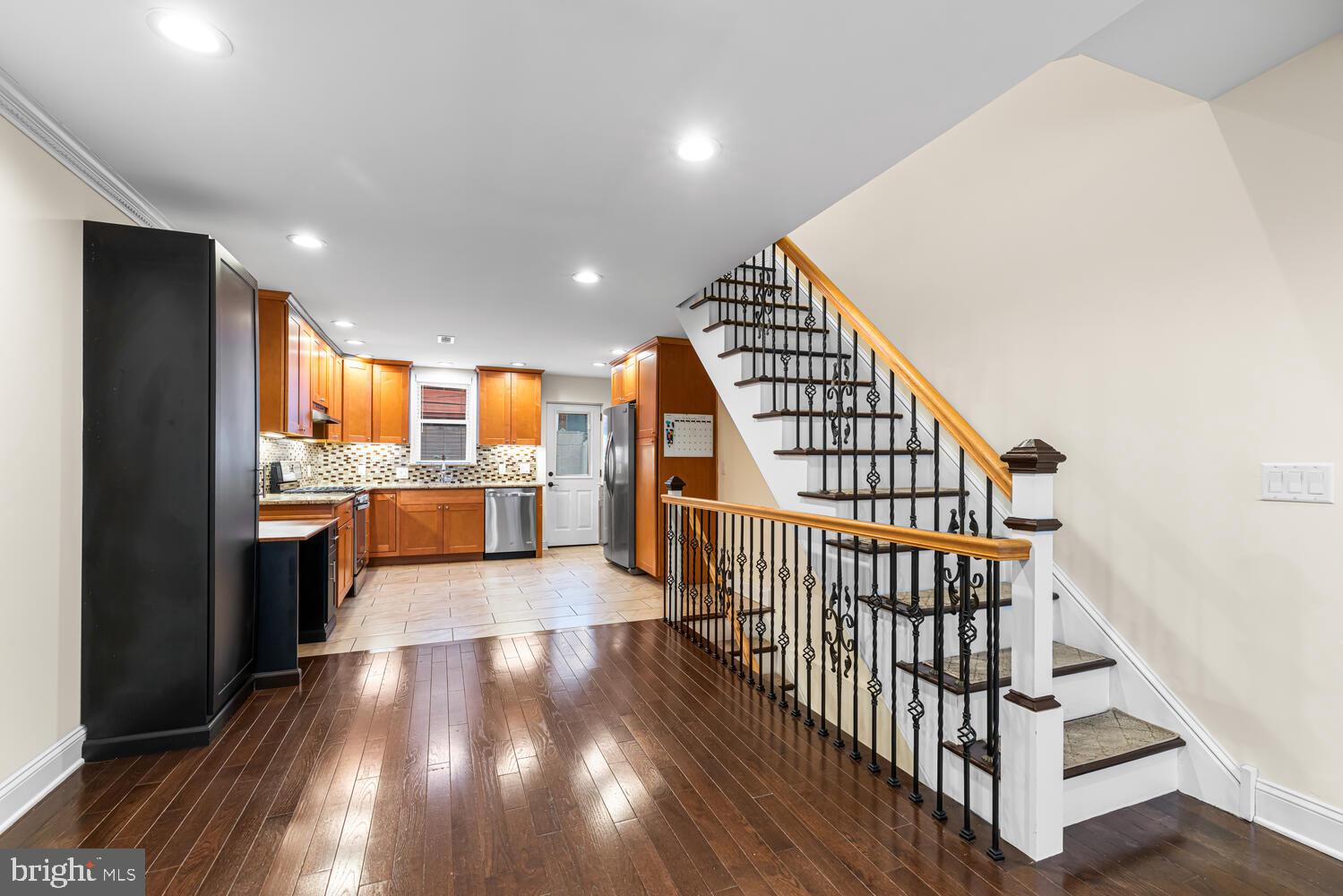 PASSYUNK SQUARE - Residential