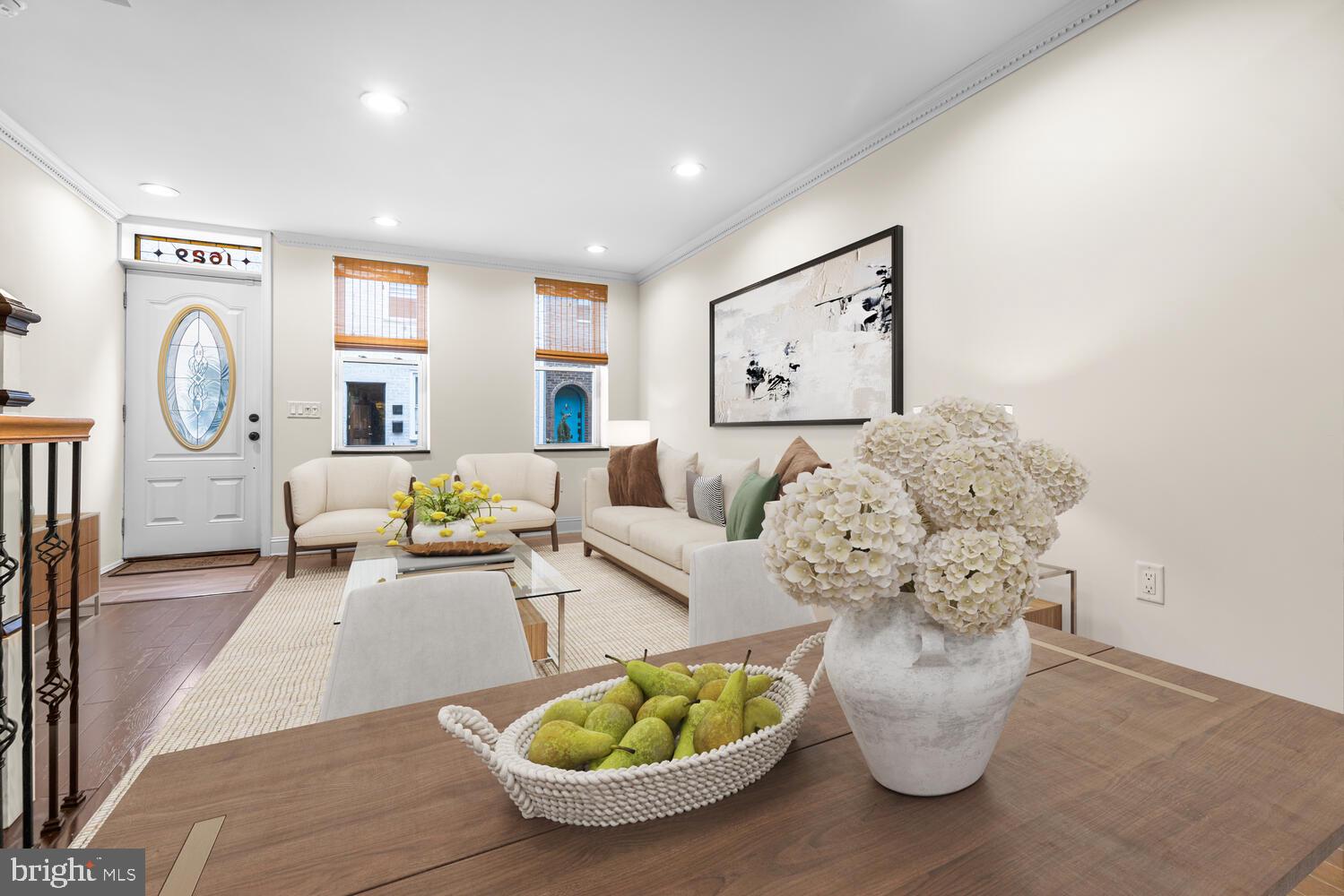 PASSYUNK SQUARE - Residential