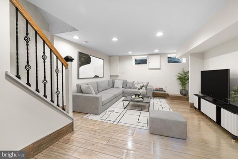 Tiny photo for 1629 S Iseminger Street, PHILADELPHIA, PA 19148 (MLS # PAPH2585462)