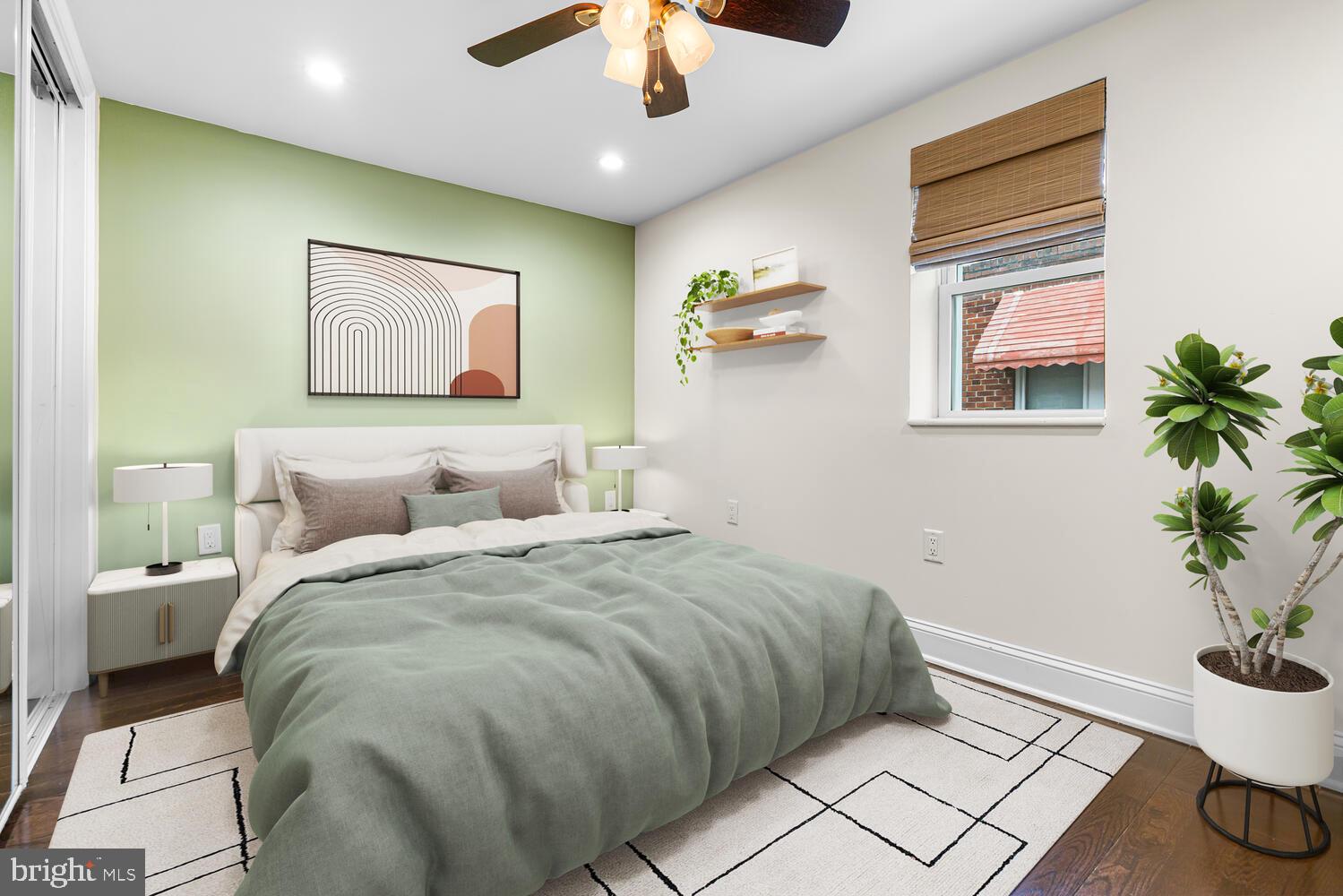 PASSYUNK SQUARE - Residential